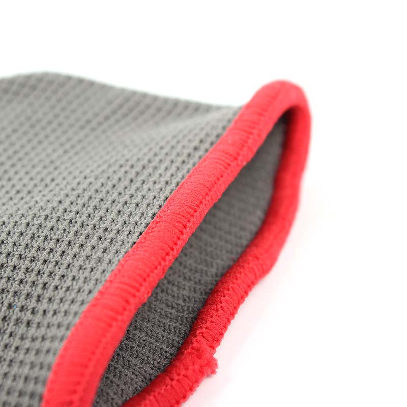 霍尼韋爾2100250CN尼龍耐磨掌浸PU灰色工作手套圖片4