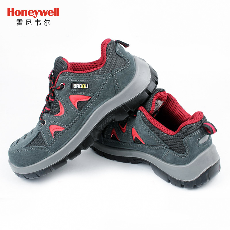 霍尼韋爾SP2010513電絕緣安全鞋圖片1