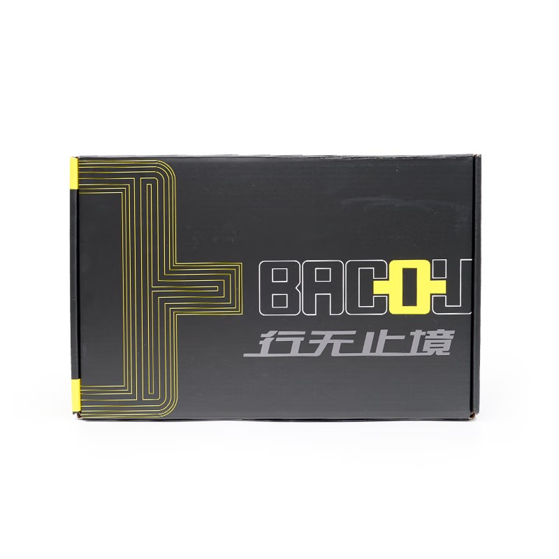 Honeywell霍尼韋爾SHQ323202 Q3防砸防刺穿防靜電安全鞋圖片4