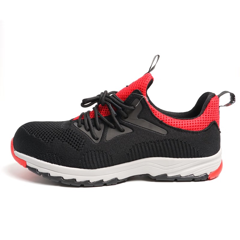 Honeywell霍尼韋爾SHQ323203NM Q3防砸防刺穿電絕緣安全鞋圖片1