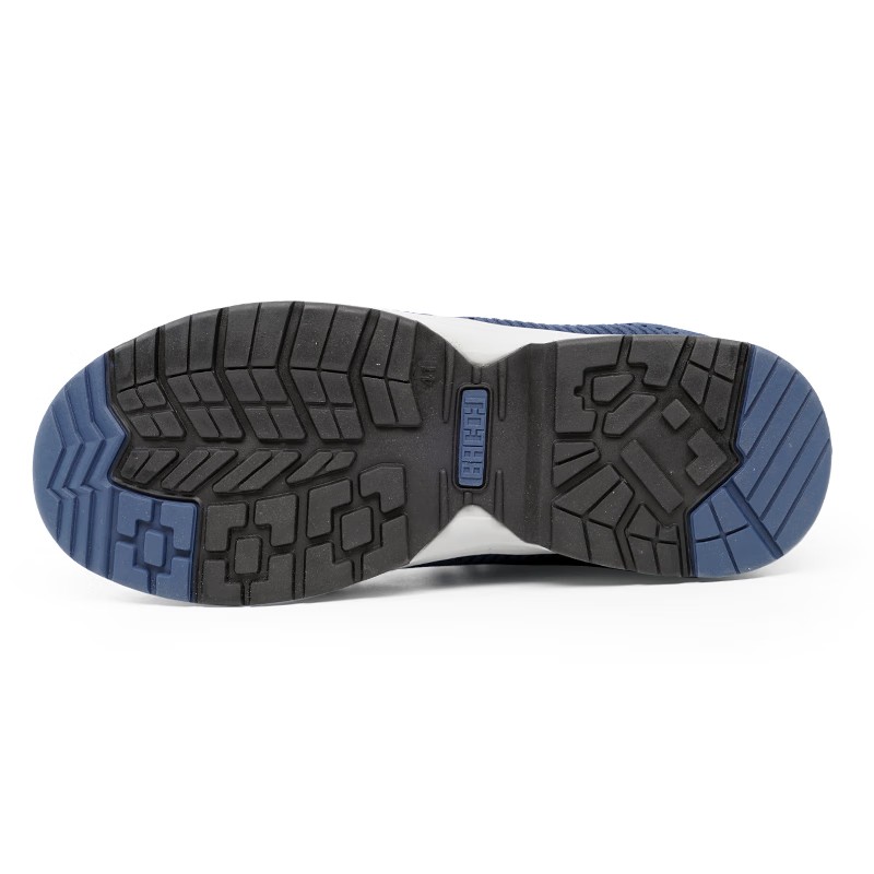 Honeywell霍尼韋爾SHQ323501 Q3防砸防靜電安全鞋圖片3