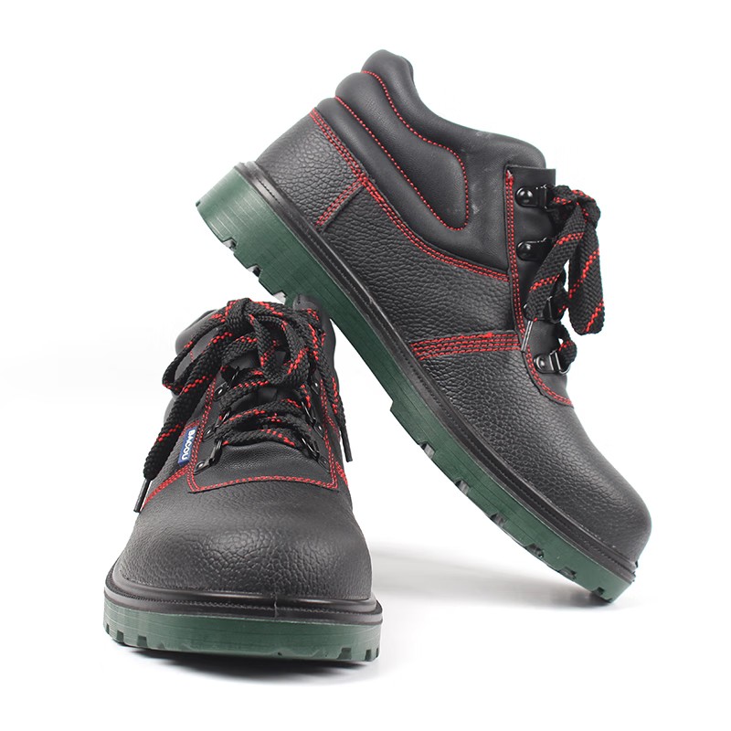 Honeywell霍尼韋爾BC6240478E非金屬頭防砸保暖內襯電絕緣鞋Globe中幫安全鞋圖片1