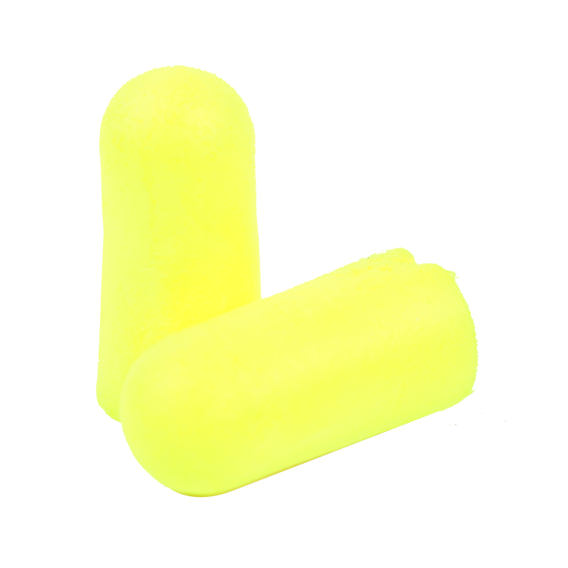 3M312-1250防噪音耳塞圖片2