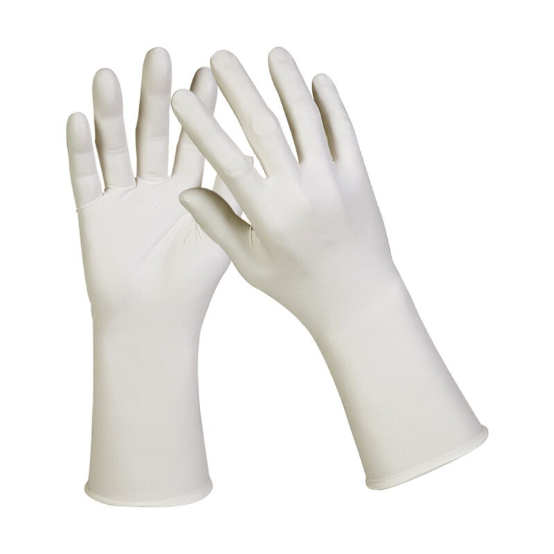 金佰利62993 Kimtech金特G3NXT白色一次性丁睛手套L圖片2