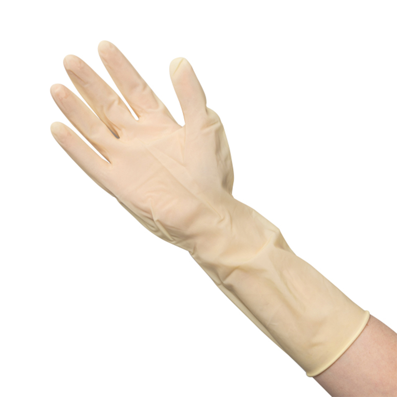 金佰利56846 Kimtech金特G3無菌一次性乳膠手套7.5圖片1