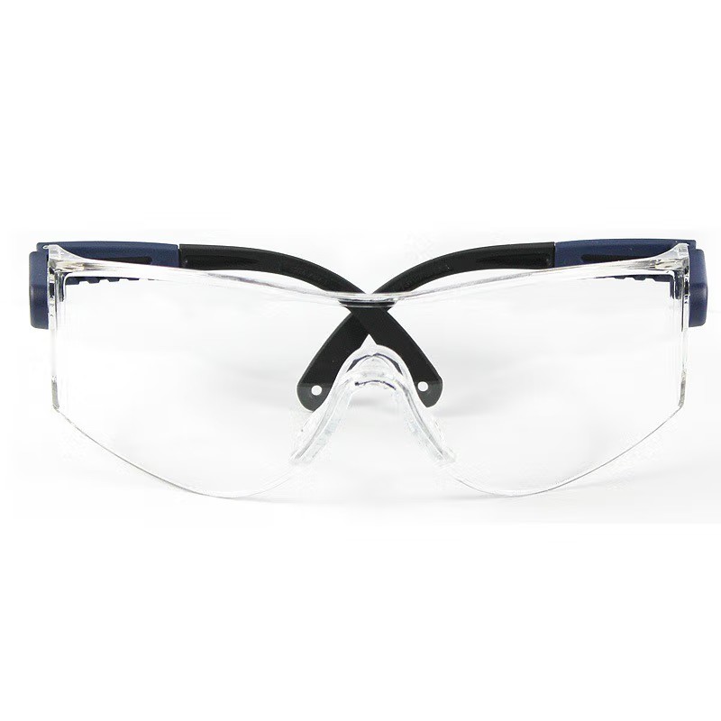 3M10196防霧防沖擊防護眼鏡圖片1