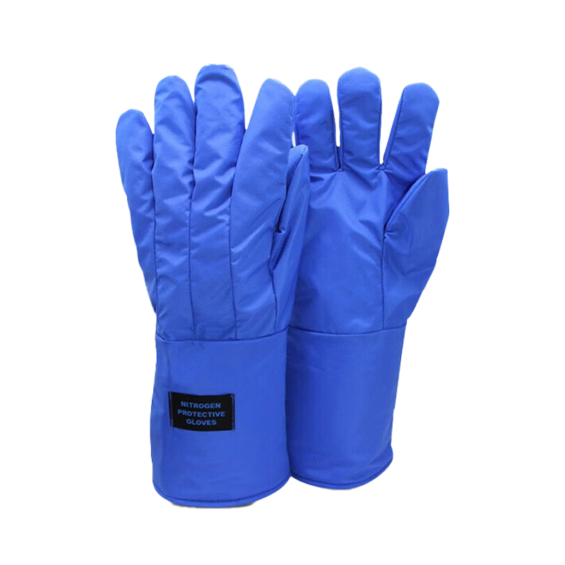 定和DH6302耐低溫防凍手套液氮干冰LNG冷庫手套圖片2 定和DH6302耐低溫防凍手套液氮干冰LNG冷庫手套圖片2