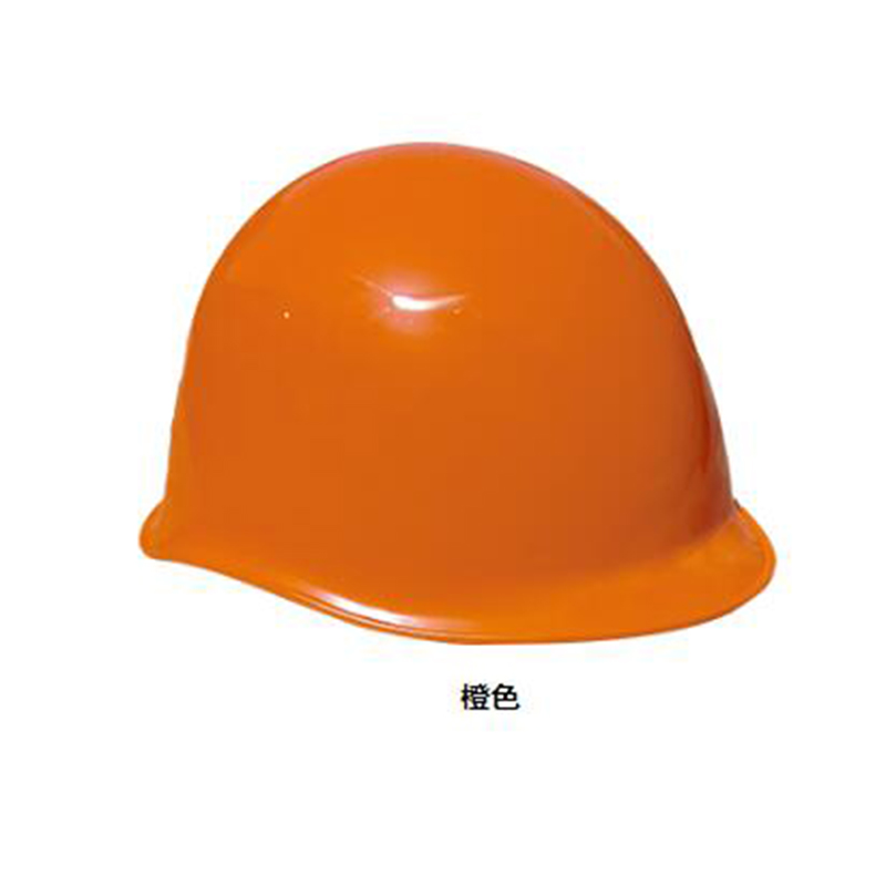 海棠HT-7G小沿鋼盔式ABS安全帽圖片1