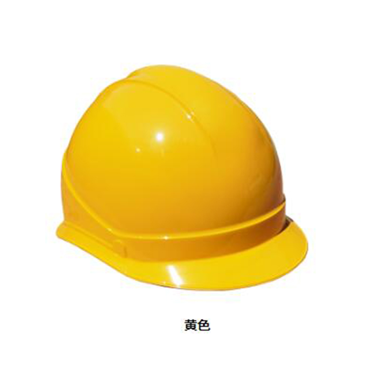 海棠HT-9A阻燃防沖擊PC安全帽圖片6