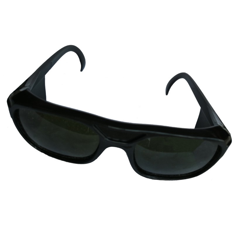 友盟AP-3305防沖擊防紫外線電焊防護(hù)眼鏡圖片1