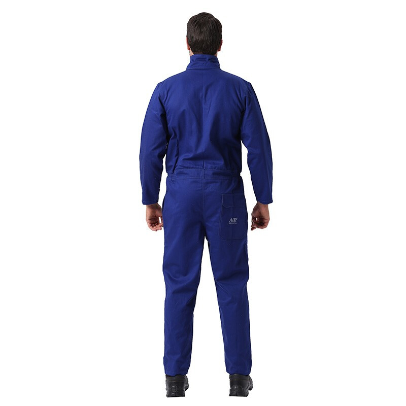 友盟AP-8200防火阻燃焊工服圖片1