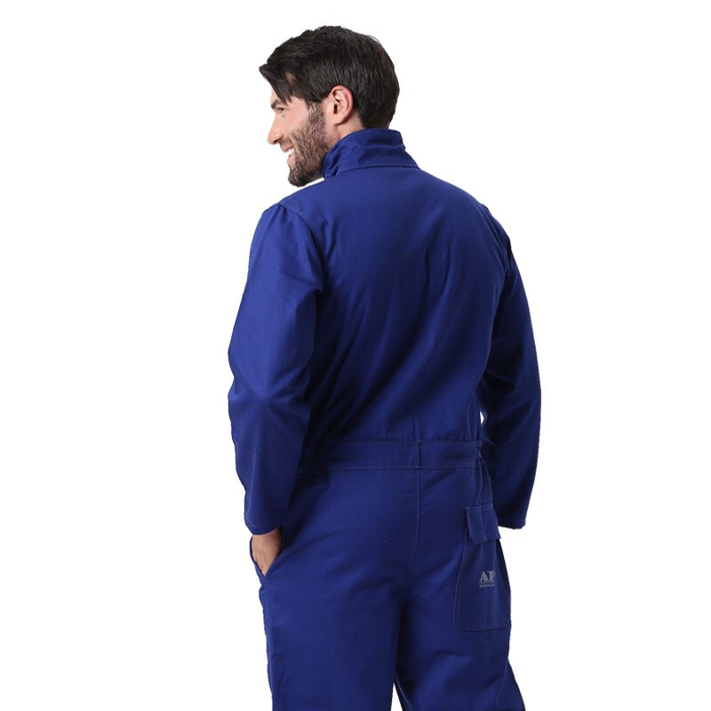 友盟AP-8200防火阻燃焊工服圖片2
