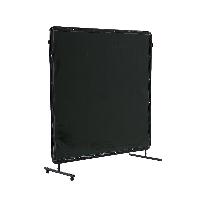 友盟AP-8068黑色焊接防護(hù)屏圖片1