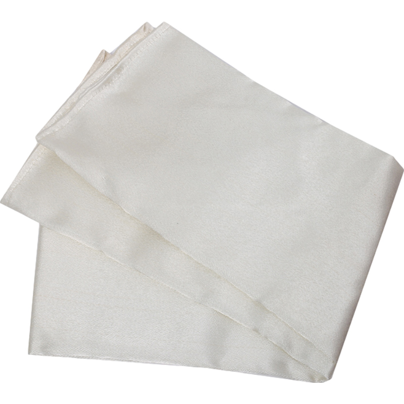 友盟AP-9066沙漠色玻璃纖維焊毯圖片1