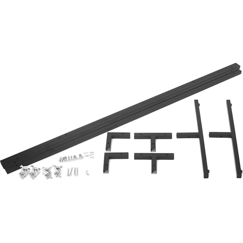 友盟AP-8268焊接防護框架圖片2