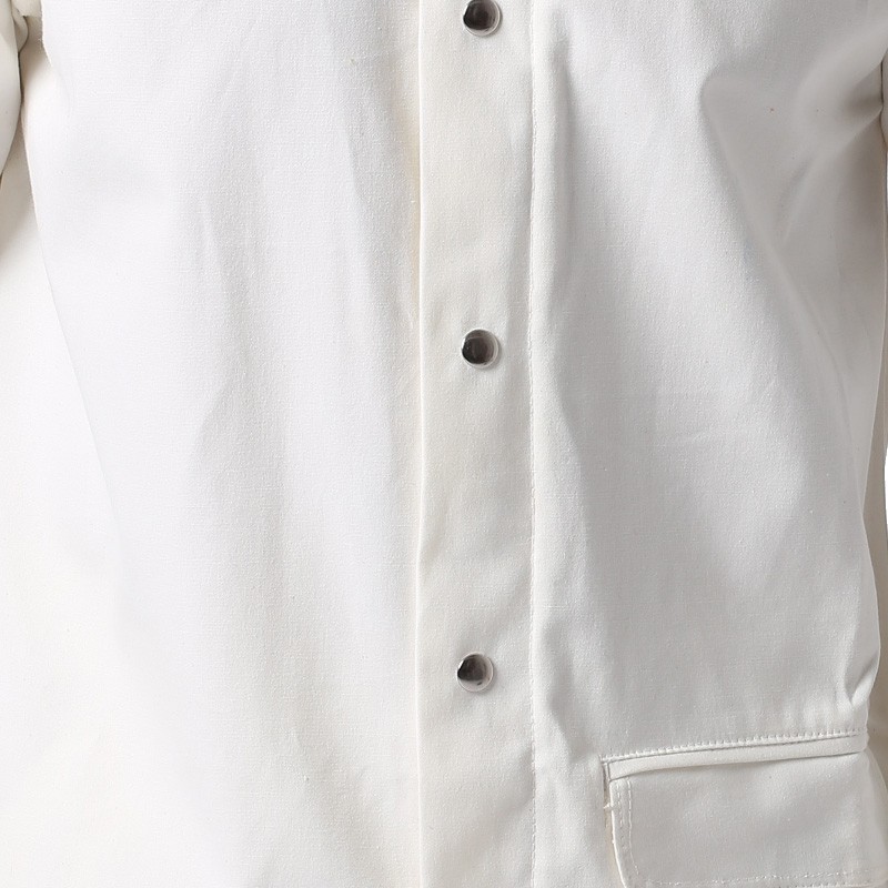 友盟AP-6840白色防火阻燃工作服圖片5