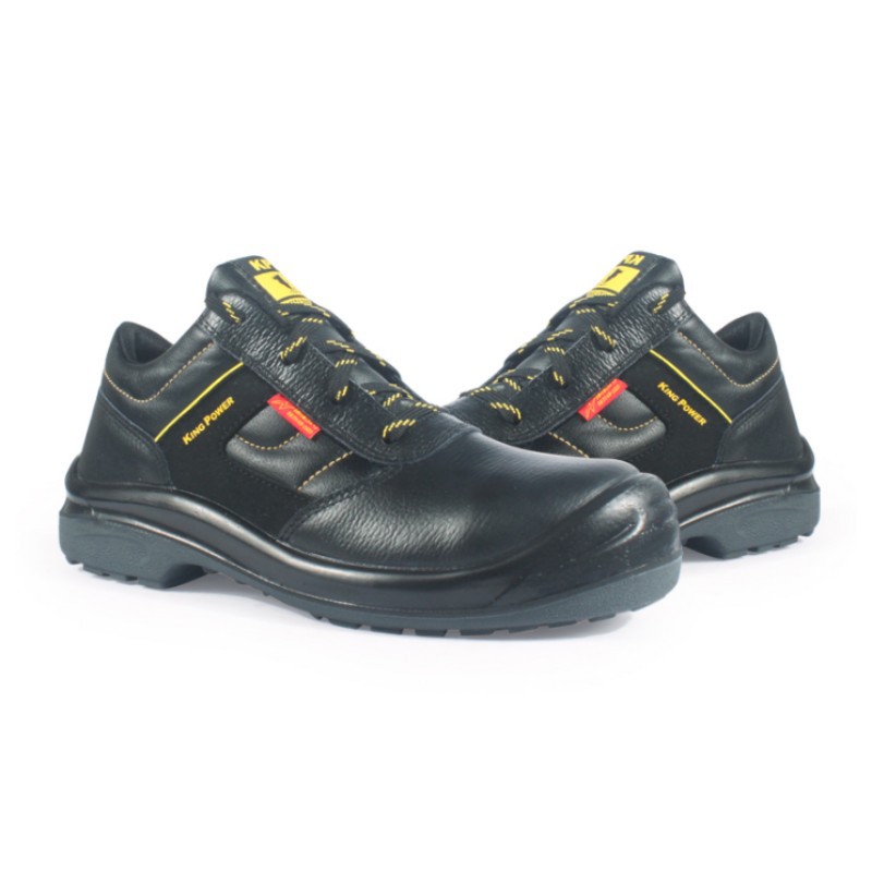 KPR尊王L-515AEP防砸防刺穿電絕緣鞋6KV絕緣勞保鞋圖片2 KPR尊王L-515AEP防砸防刺穿電絕緣鞋6KV絕緣勞保鞋圖片2