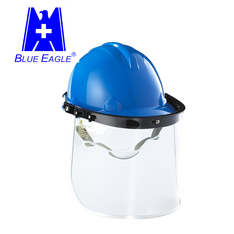 藍(lán)鷹A2P面屏支架PP材質(zhì)面屏支架安全帽面屏配件圖片1 藍(lán)鷹A2P面屏支架PP材質(zhì)面屏支架安全帽面屏配件圖片1