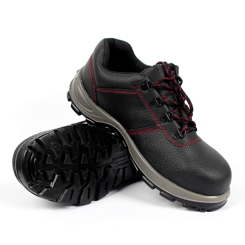 代爾塔301502 MALIA 6KV防砸絕緣安全鞋 電工絕緣安全鞋圖片3