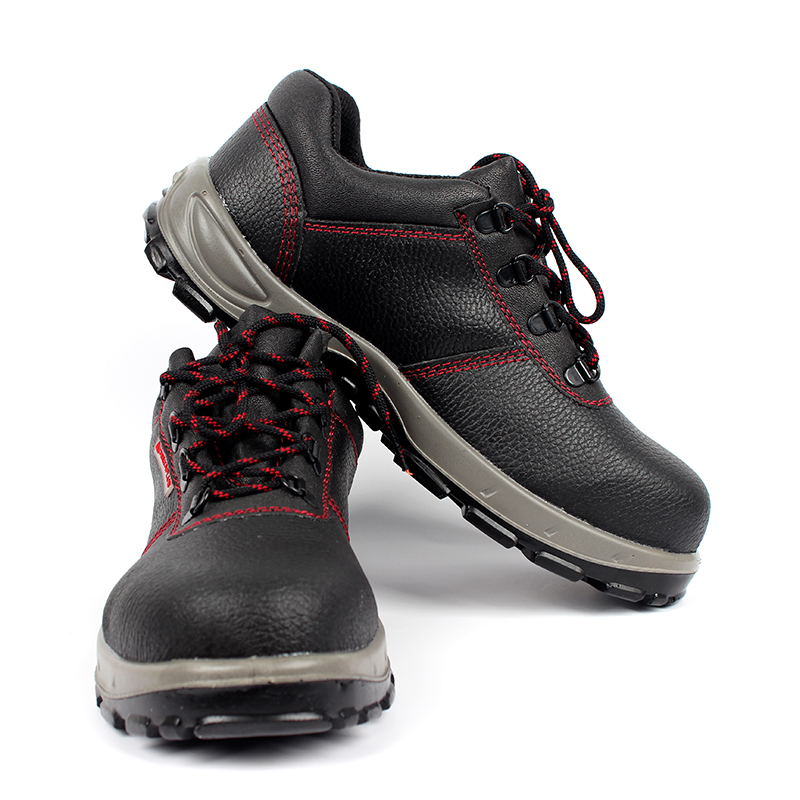 代爾塔301502 MALIA 6KV防砸絕緣安全鞋 電工絕緣安全鞋圖片4