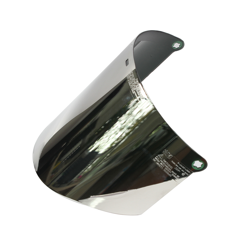 3M82509 W96CAL深綠色鍍鋁聚碳酸酯耐高溫隔熱面屏圖片3