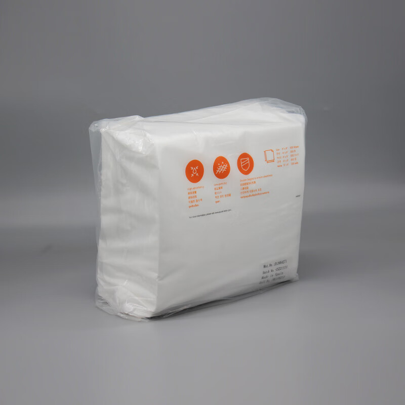 Sontara勝特龍MicroPure AP MPAP潔凈室無塵工業擦拭紙圖片4