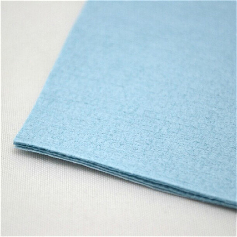 Jetspun潔士朋JW-5無塵擦拭紙多用途工業(yè)用擦拭布圖片3