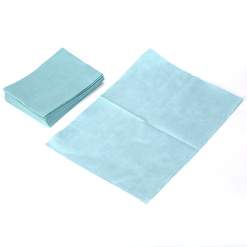 Jetspun潔士朋JW-5無塵擦拭紙多用途工業(yè)用擦拭布圖片4