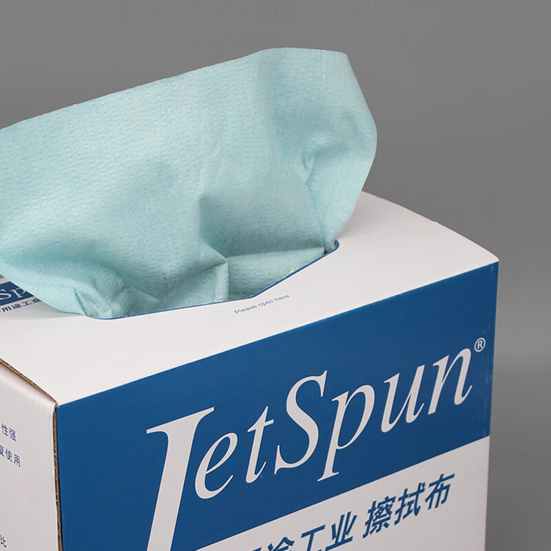 Jetspun潔士朋LC-2無塵擦拭紙多用途工業擦拭布圖片4