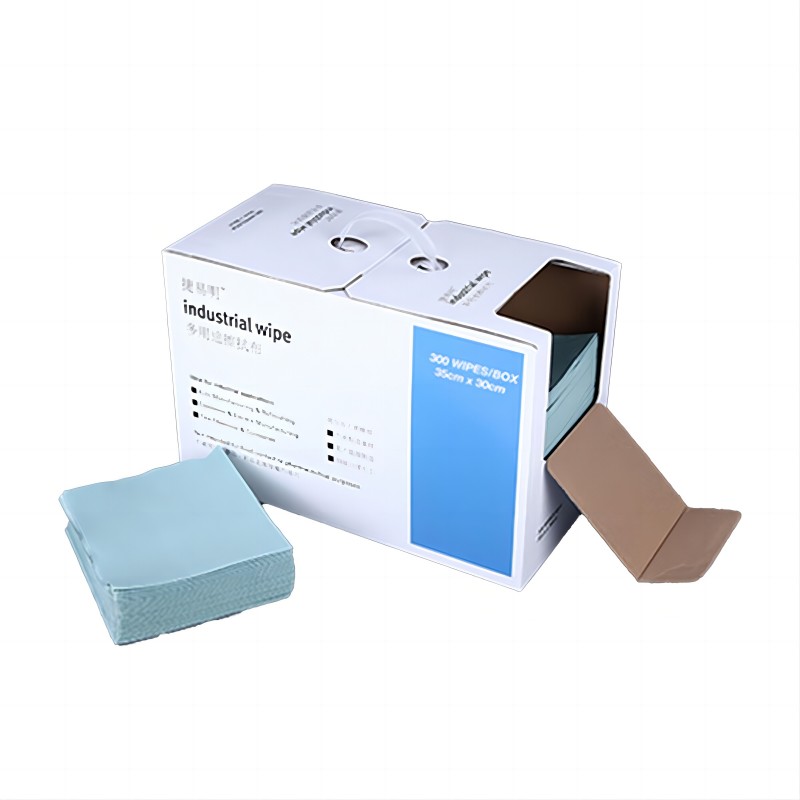 捷易明HJ-FB230無塵擦拭紙多用途工業擦拭布圖片3 捷易明HJ-FB230無塵擦拭紙多用途工業擦拭布圖片3
