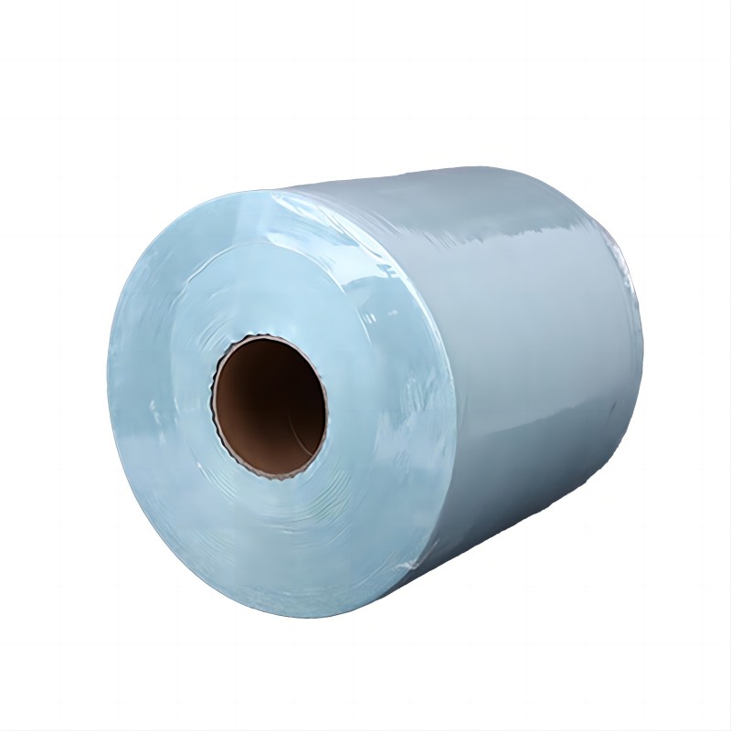 捷易明HJ-FB240無(wú)塵擦拭紙卷狀多用途工業(yè)擦拭布圖片2