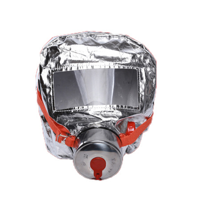 TZL30過濾式消防自救呼吸器圖片2