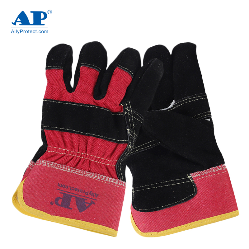 友盟AP-2504耐油耐磨耐低溫手套圖片1