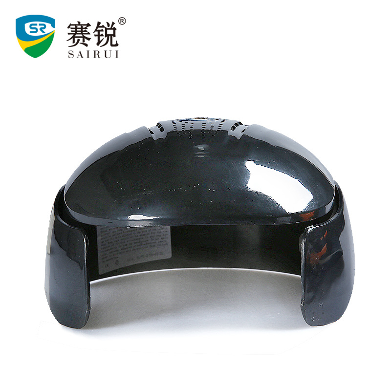 賽銳SR-1030BK輕型防撞安全帽圖片4