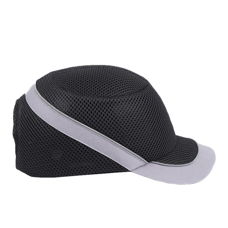 賽銳SR-1032-BK輕型防撞帽清爽款安全帽圖片2