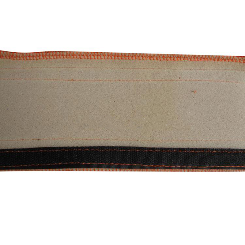 友盟AP-3200銹橙色純棉吸汗帶圖片2