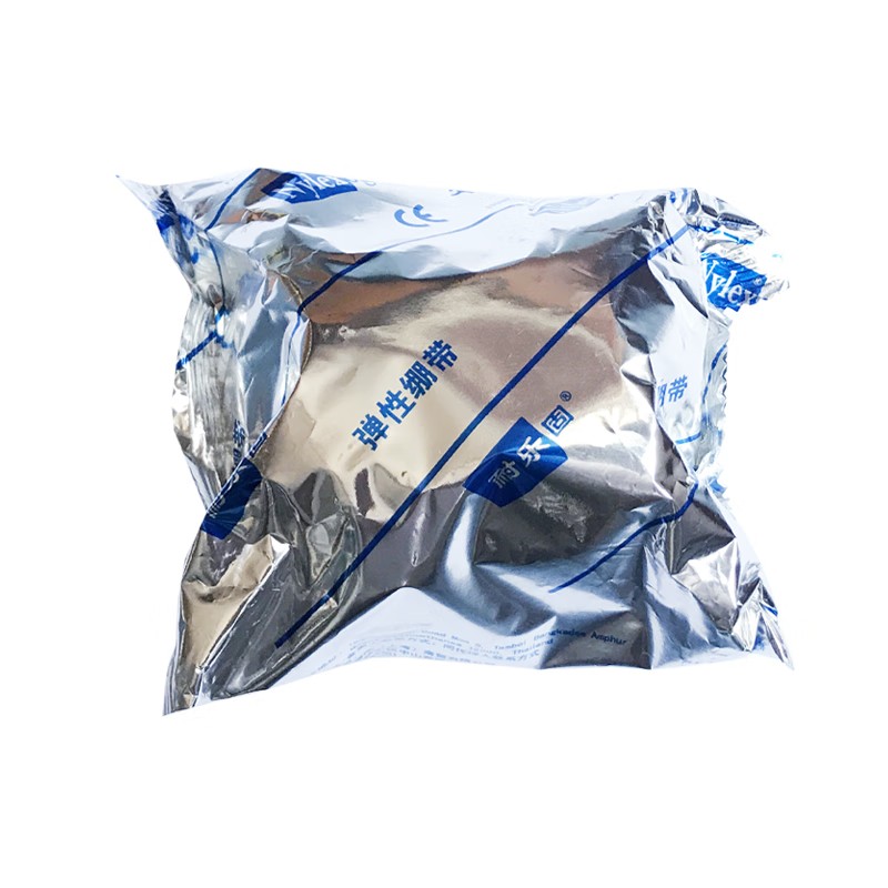 URGO優格耐樂固Nylexogrip自粘彈性繃帶5cm*4.5m圖片1