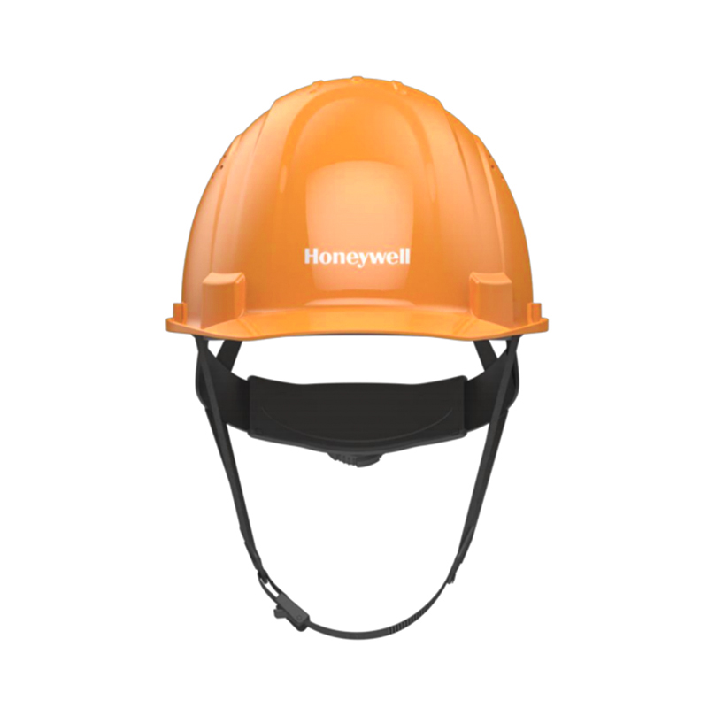 Honeywell霍尼韋爾H99PBN103SCN H99pro加強(qiáng)ABS款不帶通風(fēng)孔按鍵款橙色安全帽圖片3 Honeywell霍尼韋爾H99PBN103SCN H99pro加強(qiáng)ABS款不帶通風(fēng)孔按鍵款橙色安全帽圖片3