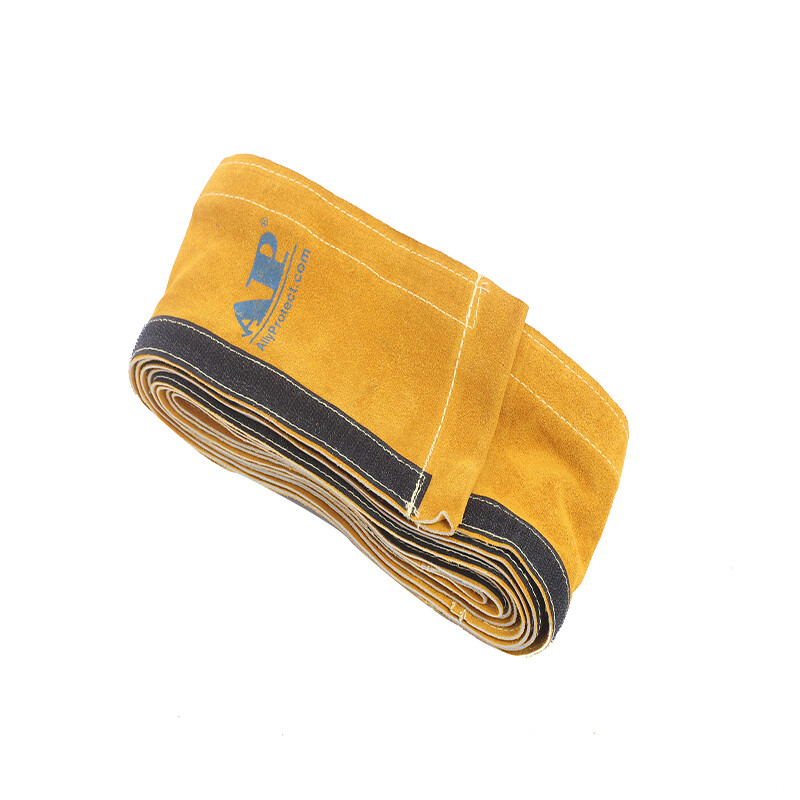 友盟AP-9001金黃色焊槍保護套圖片2