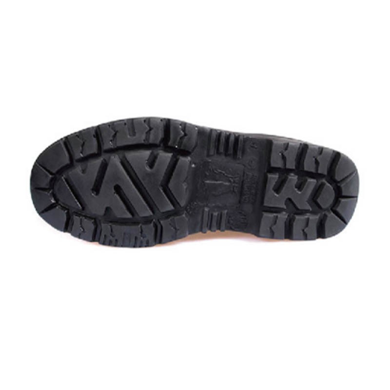 尊王A-280防砸防滑防靜電安全鞋圖片4 尊王A-280防砸防滑防靜電安全鞋圖片4