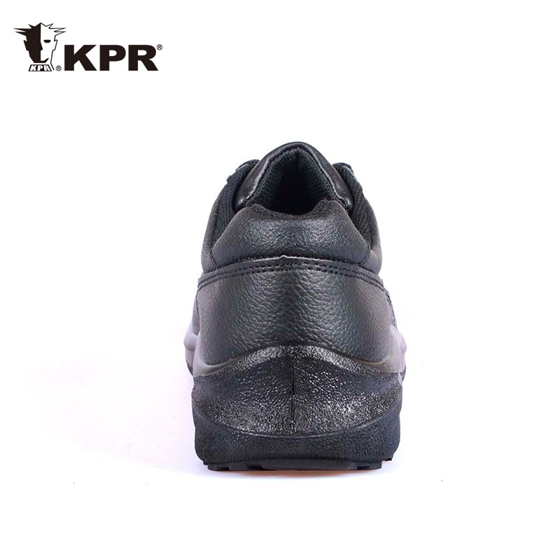 尊王L-083低幫防砸防刺穿防靜電安全鞋圖片3