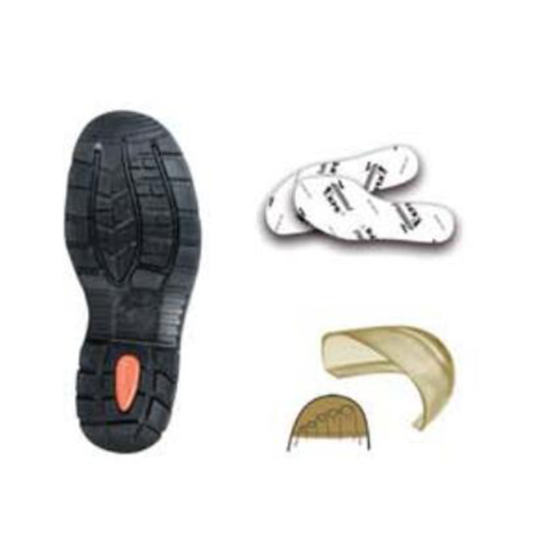 尊王P-319防砸防刺穿耐高溫安全鞋圖片1 尊王P-319防砸防刺穿耐高溫安全鞋圖片1