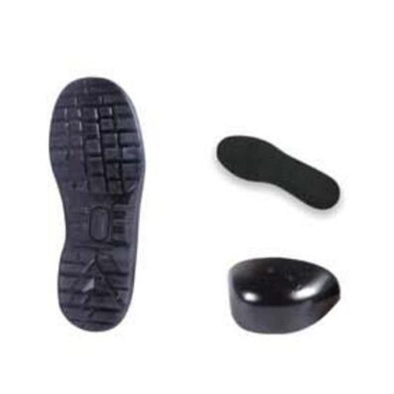 尊王L-026中幫防砸防刺穿安全鞋圖片1