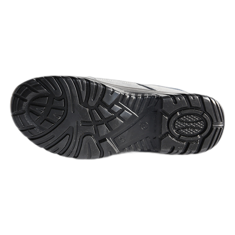 漢盾HD-SH3211防砸防刺穿靜電安全鞋圖片3