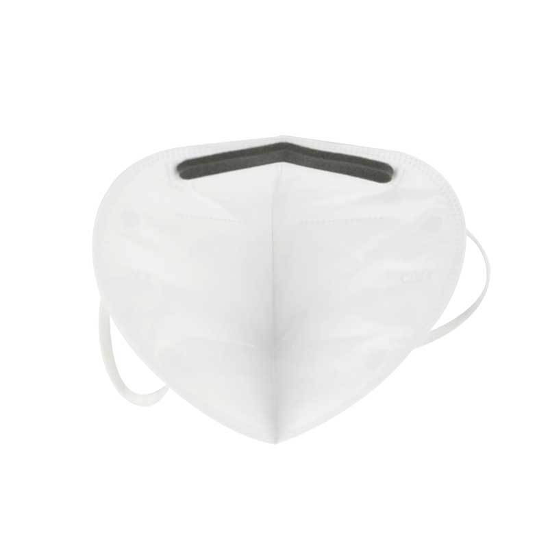 漢盾HD9501 KN95耳帶式折疊防塵口罩圖片1 漢盾HD9501 KN95耳帶式折疊防塵口罩圖片1