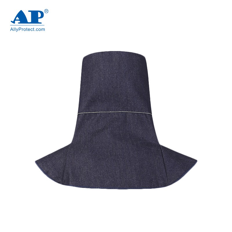 友盟AP-3003牛仔布頭罩圖片1