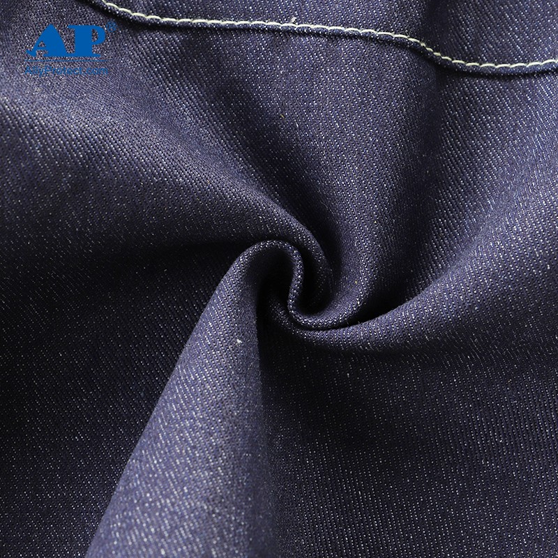 友盟AP-3003牛仔布頭罩圖片3