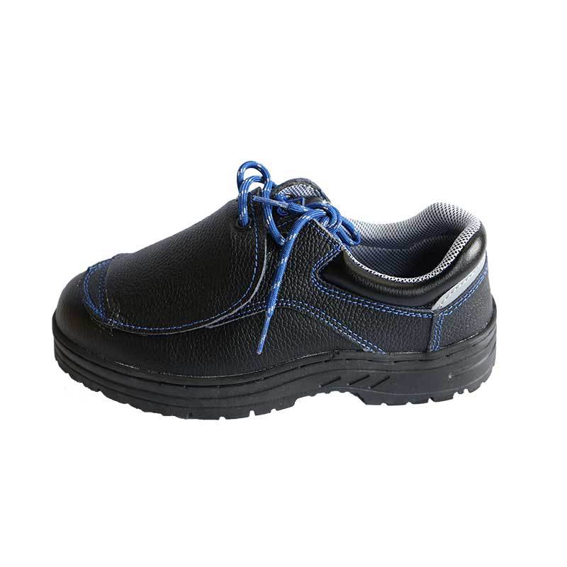 漢盾HD-SH3209C防砸防刺穿安全鞋圖片1