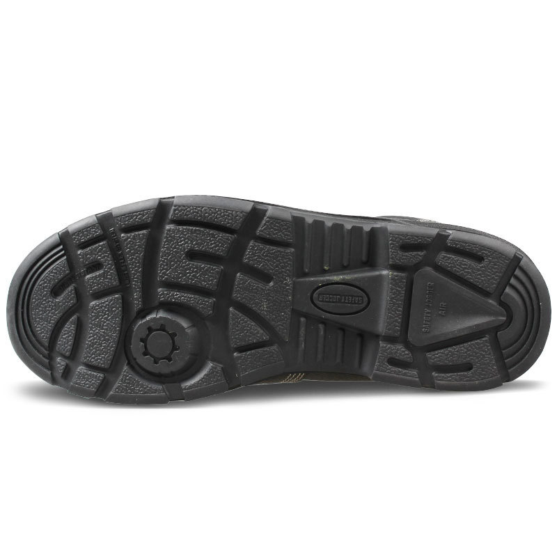 Safety Jogger鞍琸宜811600高幫保暖防砸防刺穿勞保鞋圖片3