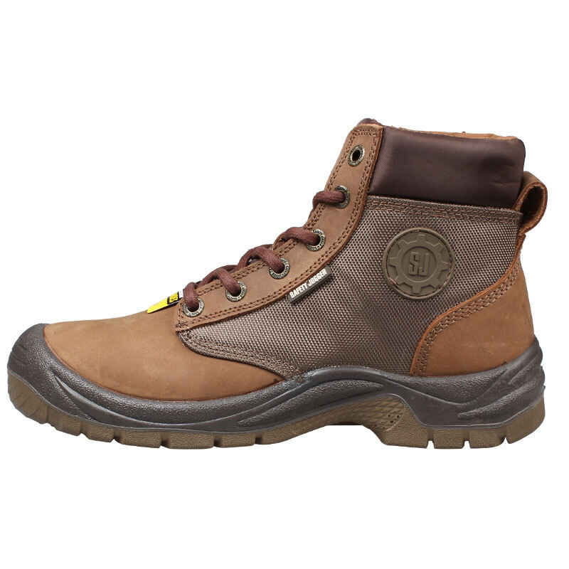 Safety Jogger鞍琸宜200147防砸防刺穿絕緣鞋圖片1